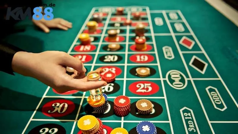 Giới thiệu về Km88