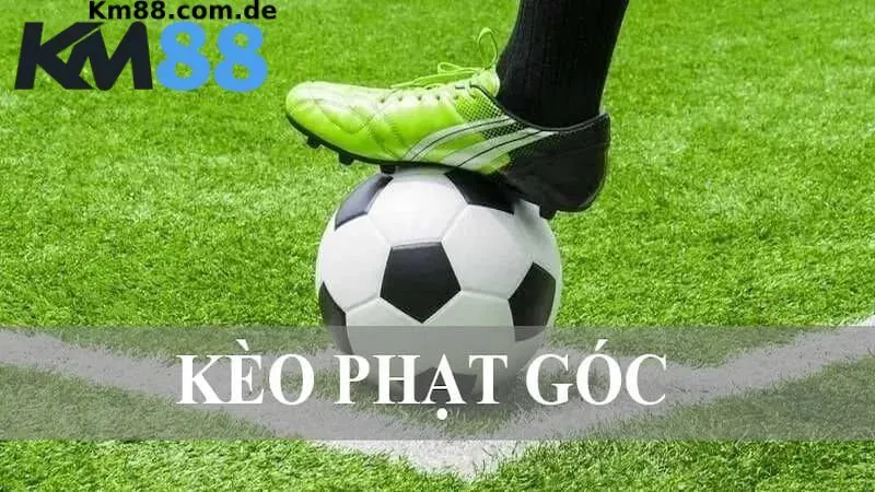 Cách phân tích và soi kèo phạt góc chuẩn chỉnh nhất