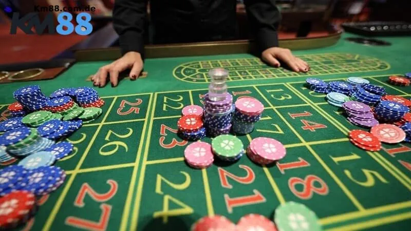 Giới thiệu về app KM88